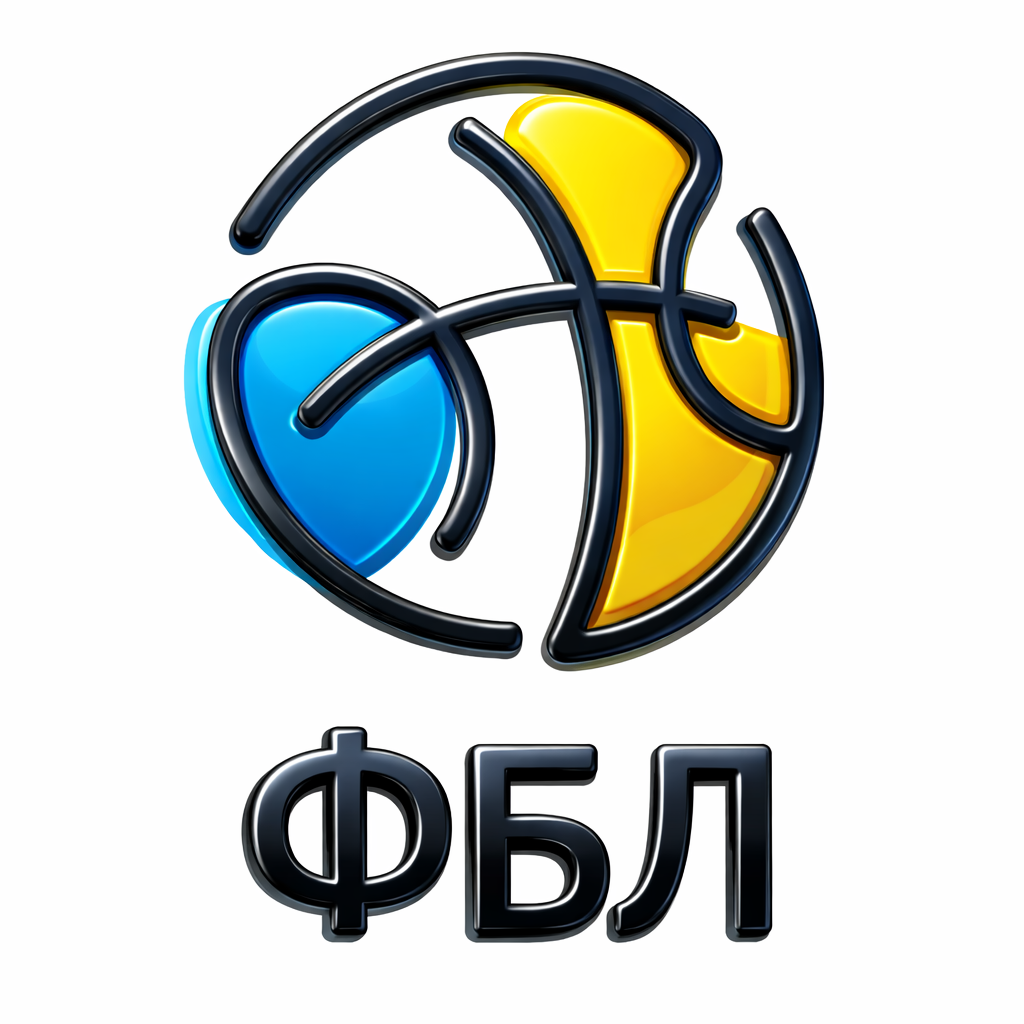 Федерація Баскетболу Львова